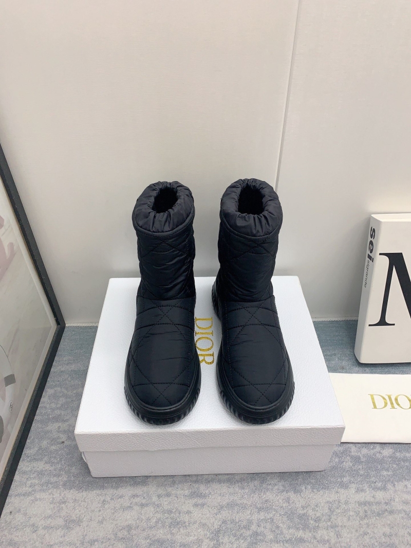 Christian Dior Boots